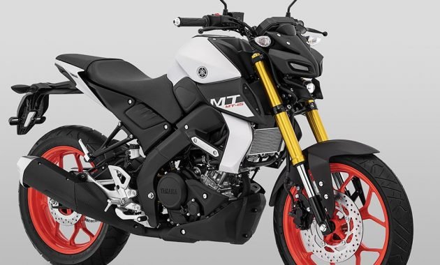 Yamaha MT 15 Resmi Dirilis Di Indonesia Berikut Spesifikasi Dan