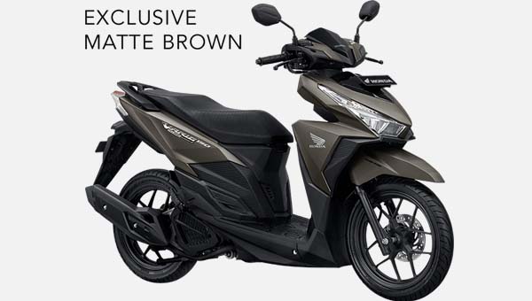 AllNewVario150ExclusiveMatteBrown2016 - BlogOtive