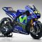 Yamaha M1 MotoGP
