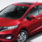 Honda Jazz generasi ke-3 di stop produksi